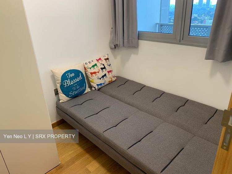 26 Newton (D11), Condominium #187497832